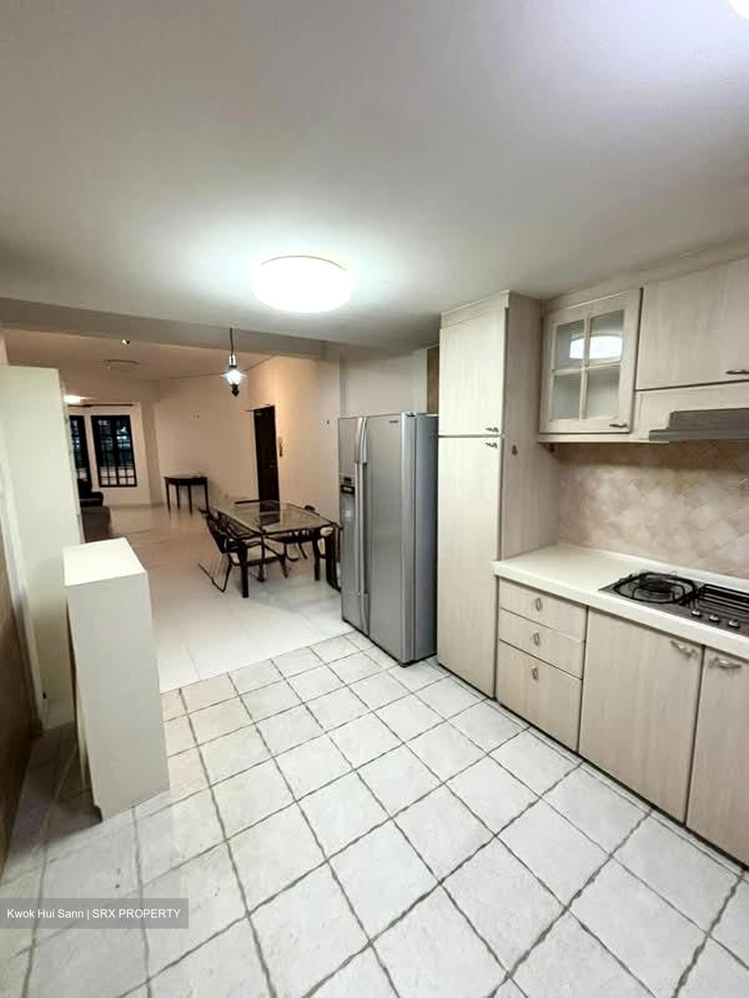 Chiltern Park (D19), Condominium #560283221